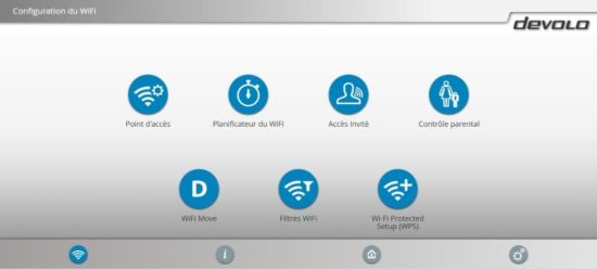 Constituez un WiFi multi-room via un réseau devolo dLan 1200+ WiFi ac [Test]