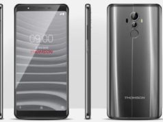 #MWC2018 : Thomson va présenter une nouvelle gamme de smartphones