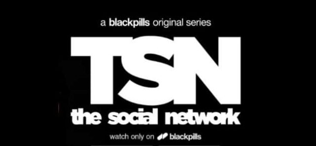 The Social Network : une série Blackpills sur les influenceurs US