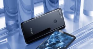 Retour sur le lancement du Honor 9 Lite