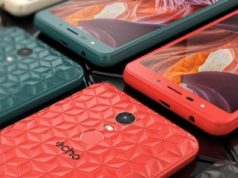 MWC2018 - Echo Mobiles frappe fort avec 11 nouveaux smartphones
