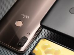 MWC2018 - Wiko Mobile dévoile les smartphones de sa collection VIEW2