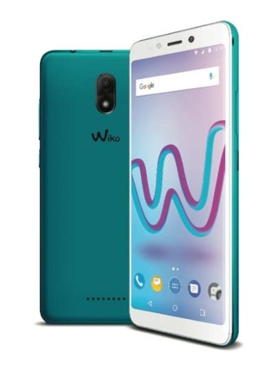 MWC2018 - Wiko Mobile dévoile les smartphones de sa collection VIEW2