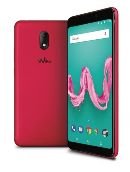 MWC2018 - Wiko Mobile dévoile les smartphones de sa collection VIEW2