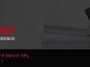 #Free bradera sont forfait Freebox Crystal dès demain #Free bradera sont forfait Freebox Crystal dès demain