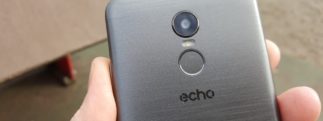 Echo Horizon Lite : le petit frère de l'Echo Horizon [Test]