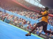 Tennis World Tour débarquera en France le 22 mai sur toutes les plateformes