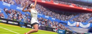 Tennis World Tour débarquera en France le 22 mai sur toutes les plateformes