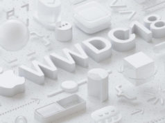 Apple tiendra sa prochaine WWDC 2018 du 4 au 8 juin