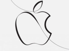 Apple annonce une keynote surprise le 27 mars prochain