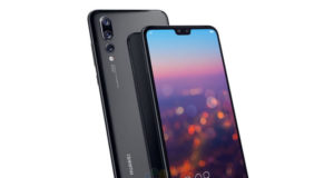 Les Huawei P20 et P20 Pro se dévoilent avant l’heure Les Huawei P20 et P20 Pro se dévoilent avant l'heure