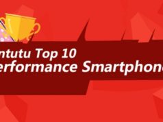 Antutu : Huawei en tête du classement des smartphones Android les plus performants