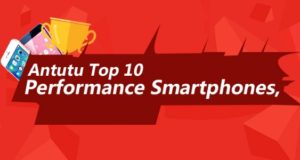 Antutu : Huawei en tête du classement des smartphones Android les plus performants