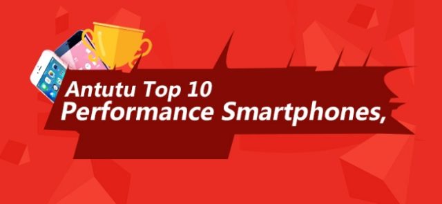 Antutu : Huawei en tête du classement des smartphones Android les plus performants