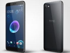 HTC dévoile les HTC Desire 12 et HTC Desire 12+