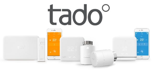 Tado° propose des solutions de chauffage intelligent