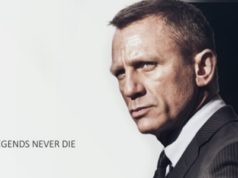 James Bond 25 : le réalisateur du prochain film est Danny Boyle