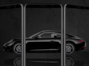 Huawei présente les Huawei P20 Lite et Porsche Design Huawei Mate RS Huawei présente les Huawei P20 Lite et Porsche Design Huawei Mate RS