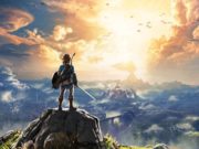 Mes impressions mitigées de Zelda Breath of the Wild