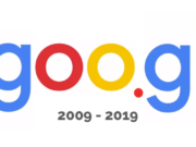 Google va arrêter son raccourcisseur d’URL, Goo.gl Google va arrêter son raccourcisseur d'URL, Goo.gl