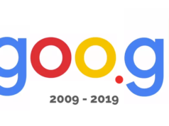 Google va arrêter son raccourcisseur d'URL, Goo.gl