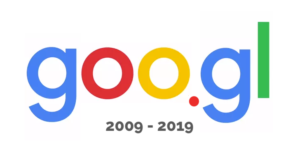 Google va arrêter son raccourcisseur d'URL, Goo.gl