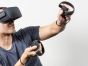 Test : La réalité virtuelle pour parier en ligne Test : La réalité virtuelle pour parier en ligne