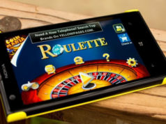 Jouer au casino en ligne sur un appareil mobile