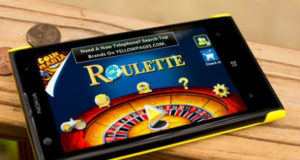 Jouer au casino en ligne sur un appareil mobile