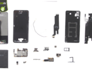 @SOSav_fr s’attaque maintenant au Huawei P20 #MàJ @SOSav_fr s'attaque maintenant au Huawei P20