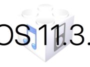 L'iOS 11.3.1 est disponible au téléchargement [liens directs]