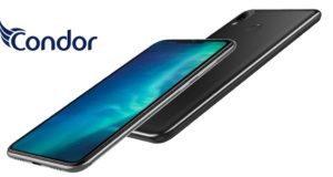 #MedPI2018 : La marque Condor débarque en France avec le Condor Allure M3