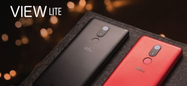 Le Wiko View Lite débarque en avant-première chez Orange et Sosh