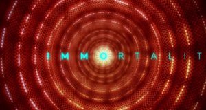 Immortality : une série Blackpills qui traite de la vie éternelle