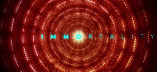 Immortality : une série Blackpills qui traite de la vie éternelle