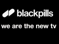 Blackpills élargit son offre de contenu et devient une chaine TV sur mobile