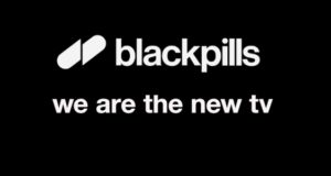 Blackpills élargit son offre de contenu et devient une chaine TV sur mobile