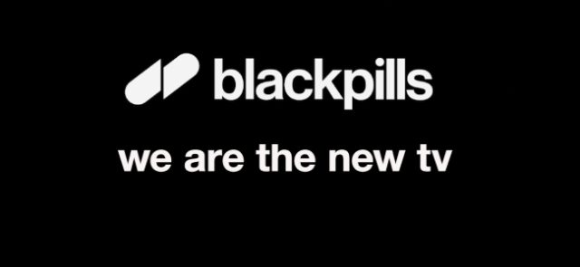 Blackpills élargit son offre de contenu et devient une chaine TV sur mobile