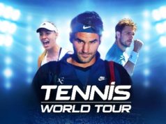 BigBen présente le mode carrière de Tennis World Tour