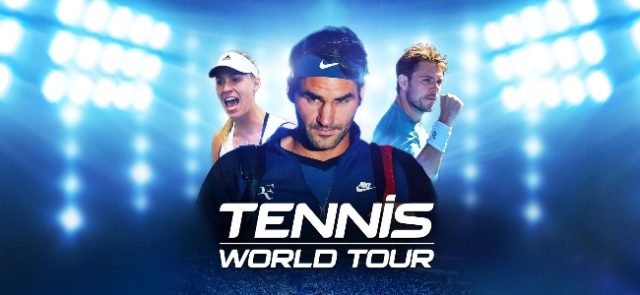 BigBen présente le mode carrière de Tennis World Tour