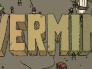 Vermin : une série d'animation déjantée co-produite par Blackpills et le Bobbyppils