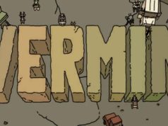 Vermin : une série d'animation déjantée co-produite par Blackpills et le Bobbyppils