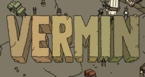 Vermin : une série d'animation déjantée co-produite par Blackpills et le Bobbyppils