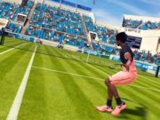 Tennis World Tour : découverte de la liste des 32 joueurs et joueuses