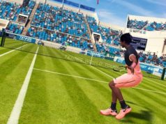 Tennis World Tour : découverte de la liste des 32 joueurs et joueuses