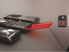 Echo mobiles annonce 3 téléphones au style rétro