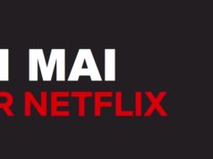 Netflix : les sorties du mois de mai 2018