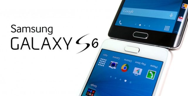 Samsung a mis fin aux Galaxy S6 et Galaxy S6 Edge