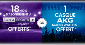 Samsung vous offre 250€ pour l'achat d'un Galaxy S9 ou Galaxy S9+