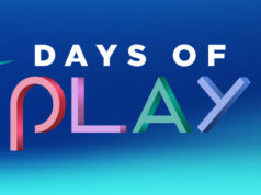 Days of Play : Sony annonce le retour des promos au mois de juin